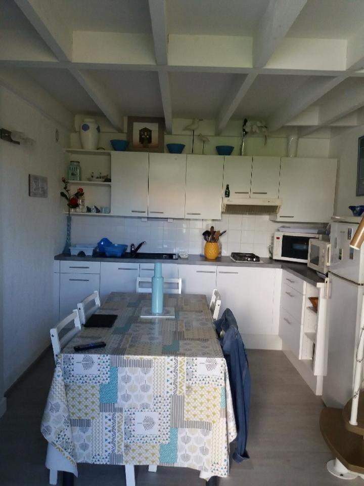 Maison De La Mer Vaux-sur-Mer Dış mekan fotoğraf