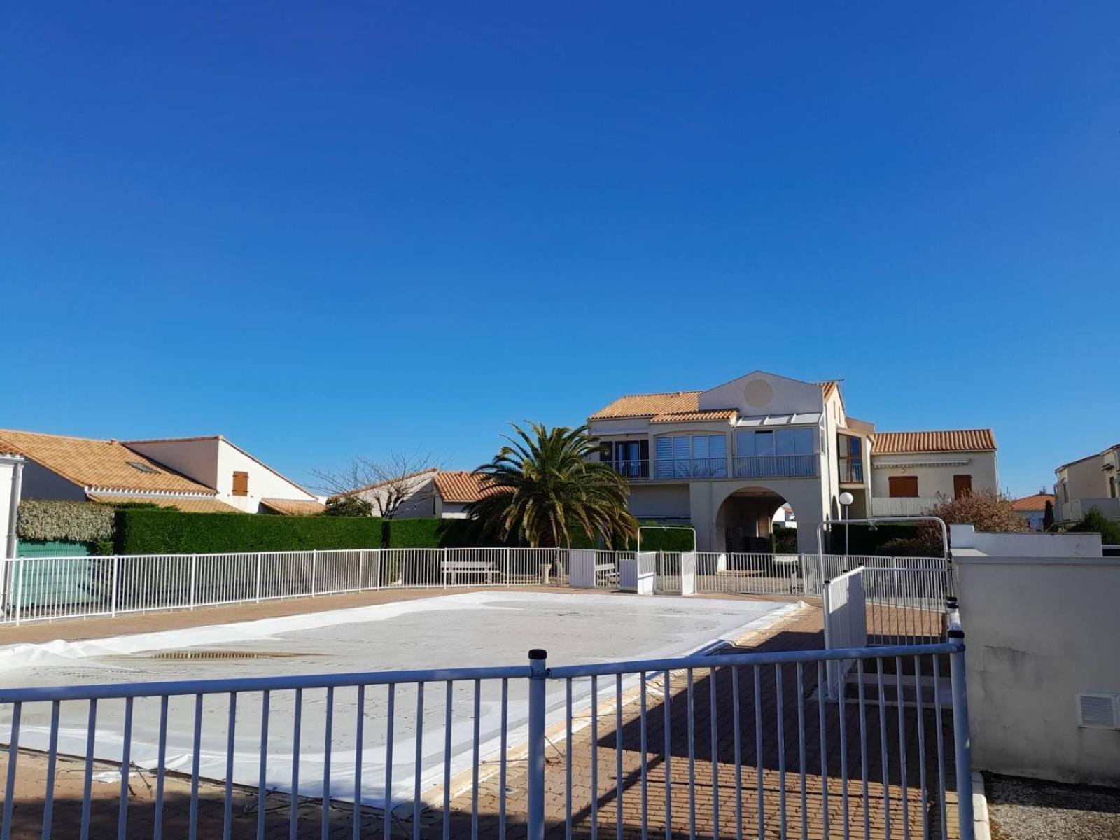 Maison De La Mer Vaux-sur-Mer Dış mekan fotoğraf