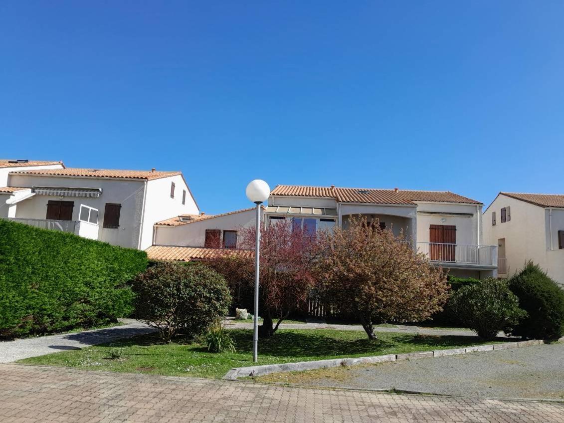 Maison De La Mer Vaux-sur-Mer Dış mekan fotoğraf